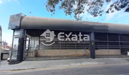 Ponto Comercial na Vila Santana
