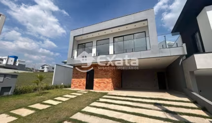 Sobrado para venda no Residencial Cyrela