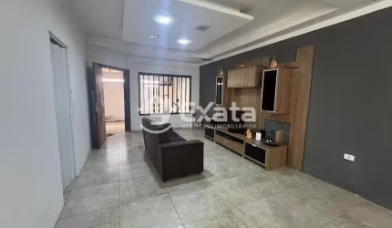 Casa a venda no Jardim Betânia