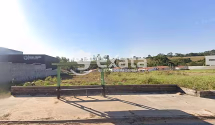 Terreno para locação no Quintais do Imperador