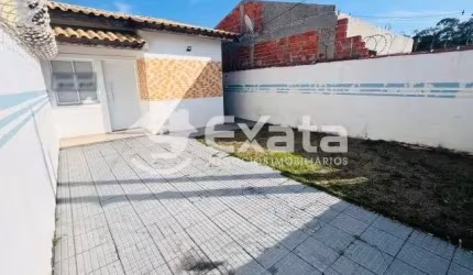 Casa a venda no Éden Ville