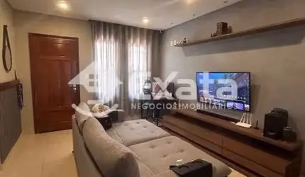Casa em condominio de 2 suites no Jardim Goncalves, Sorocaba - Imperdivel!