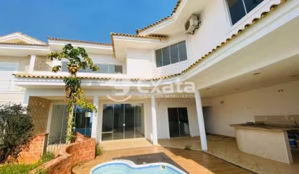 Lindo Sobrado para venda - Residencial Sunset, Sorocaba/SP