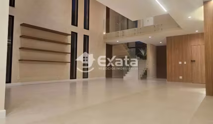 Sobrado para venda no Alphaville Nova Esplanada