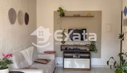 Apartamento para venda na Vila Jardini
