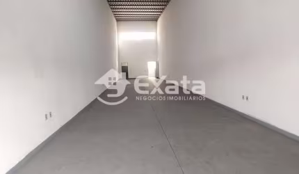 Galpão para locação na Vila Aeroporto