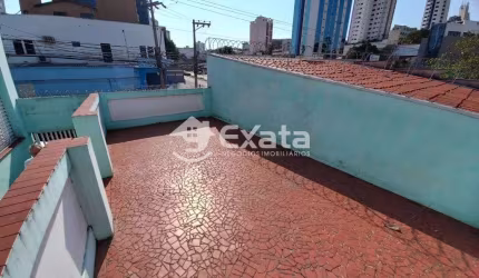 Casa comercial ou residencial para venda no  Jardim Vergueiro