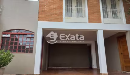 Casa a venda no Trujillo