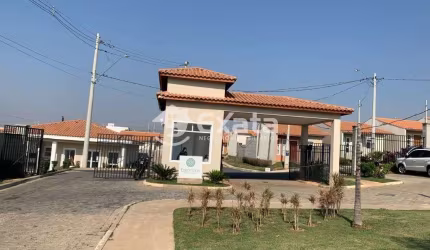 Casa a venda no Residencial Eden Village