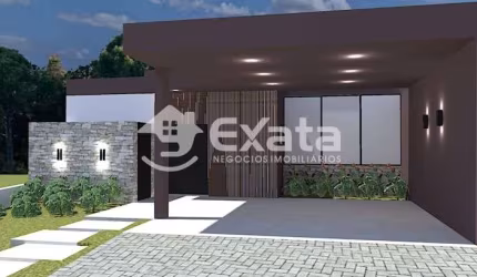 Casa para venda no Helena Maria Residencial