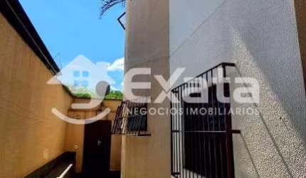 Apartamento no Parque Campolim para venda.