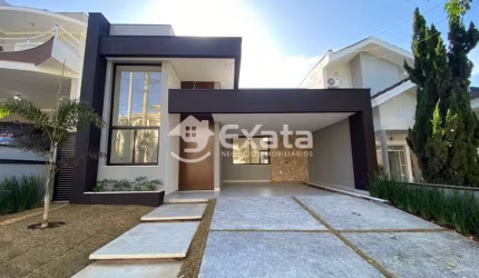 Casa térrea para venda no Horizontes de Sorocaba