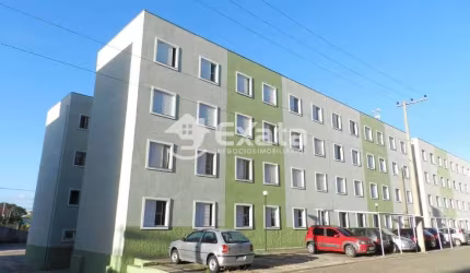 Apartamento 3 dormitórios no Éden para Venda.