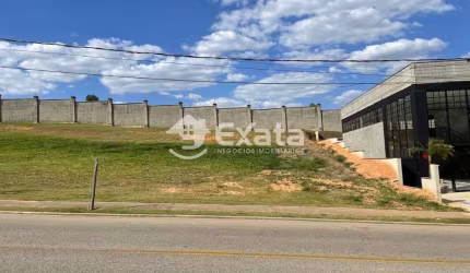 Ótimo terreno para venda no Residencial Alphaville Nova Esplanada !!