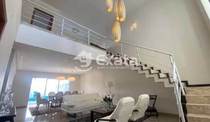 Lindo sobrado para venda ou locação no Lago Boa Vista !!