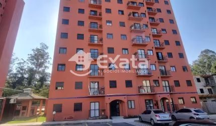 Apartamento para locação no Torres de Malaga.