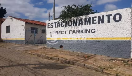 Imóvel comercial para venda ou locação na Zona Leste