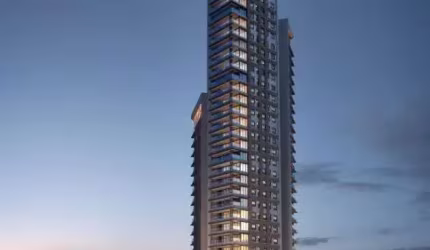 Apartamento com 2 quartos à venda no Jardim Faculdade, Sorocaba , 150 m2 por R$ 1.500.000