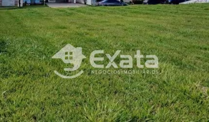 Terreno para venda no Ibiti Royal Park