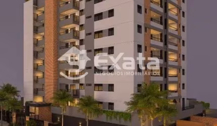 Cobertura para venda no Alto da Boa Vista!