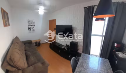 Apartamento para venda Caguaçú no Solar da Colina
