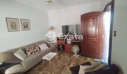 Casa 2 quartos e suite para venda - Proximo a Avenida Sao Paulo