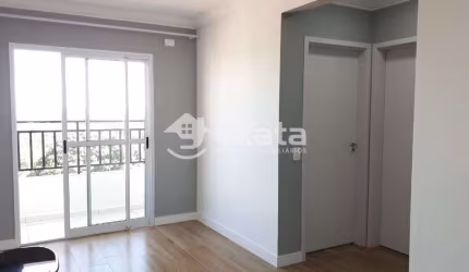 Apartamento para venda na Vila Carvalho