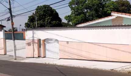 Imóvel residencial ou comercial para venda na Vila Carvalho