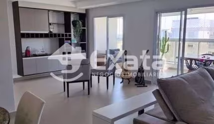 Lindo apartamento para venda no Campolim!
