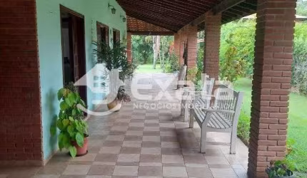 Chácara para venda em Araçoiaba da Serra