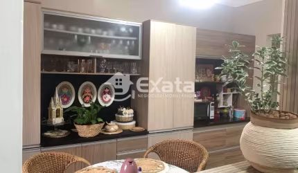 Apartamento a venda na Vila Santana