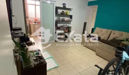 Apartamento 2 dormitórios para venda Vila Jardini