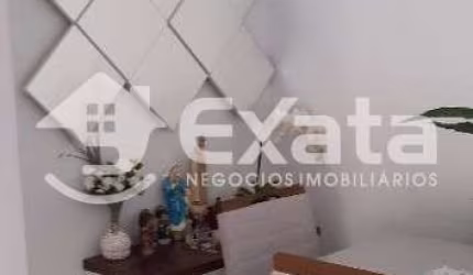 Apartamento a venda no Jardim Nova Manchester