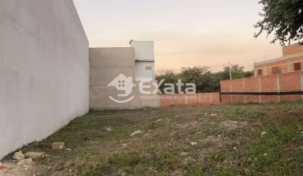 Terreno a venda no bairro Jardim Casagrande Éden