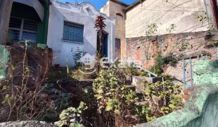 Casa térrea para venda - Além Ponte