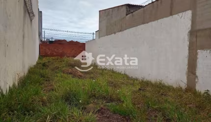 Terreno a venda no Loteamento Dinorah Sao Bento