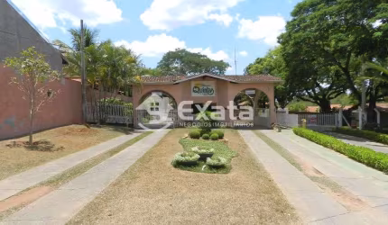 Terreno para venda no Quintas do Campo Largo - Araçoiaba da Serra