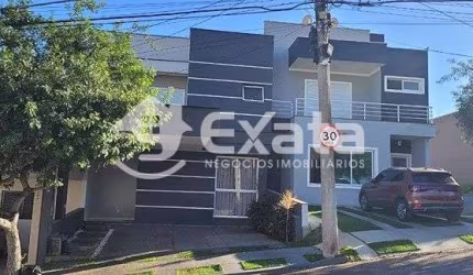 Casa para venda no Golden Park II