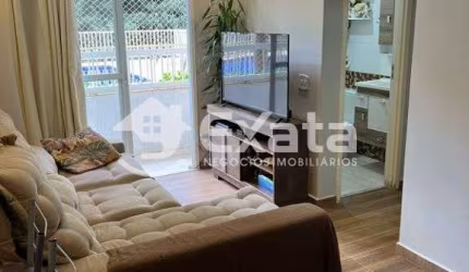 Apartamento para venda no Villa de Espanha