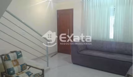 Sobrado a venda no Jardim Prestes de Barros