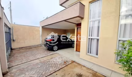 Casa térrea à venda na Vila Hortência