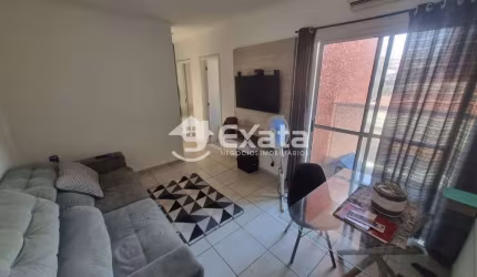 Apartamento à venda no Edifício Vivace - Vila Carvalho