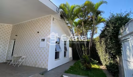 Casa térrea para venda no Jardim Sorocabano