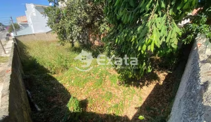 Terreno para venda na Zona Leste