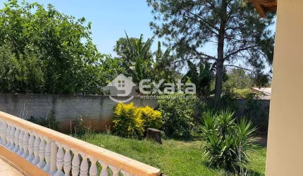Chácara de 800 m² para venda em Araçoiaba da Serra