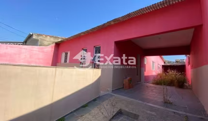 Casa térrea para venda no Jardim Hungarez