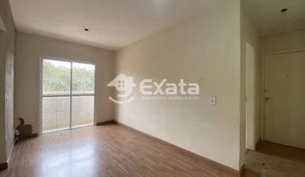 Apartamento para venda no Residencial Bosque de Córdoba