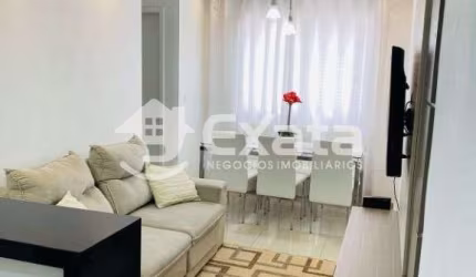 Apartamento para venda no Parque Sicília