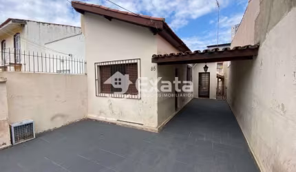 Casa para venda na Vila Haro !!