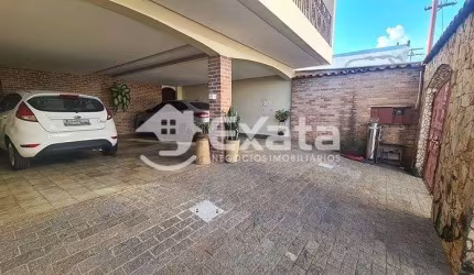 Casa comercial para venda e locação - Centro - Sorocaba/SP